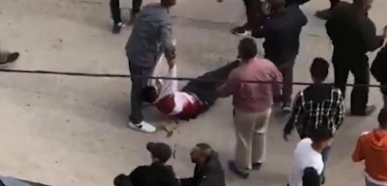 الجامعة الأمريكية في جنين تفصل المتسببين بمقتل الطالب مهران خليلية